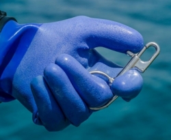 large xdeep nx series bolt snap large single ended balidiveshop 3